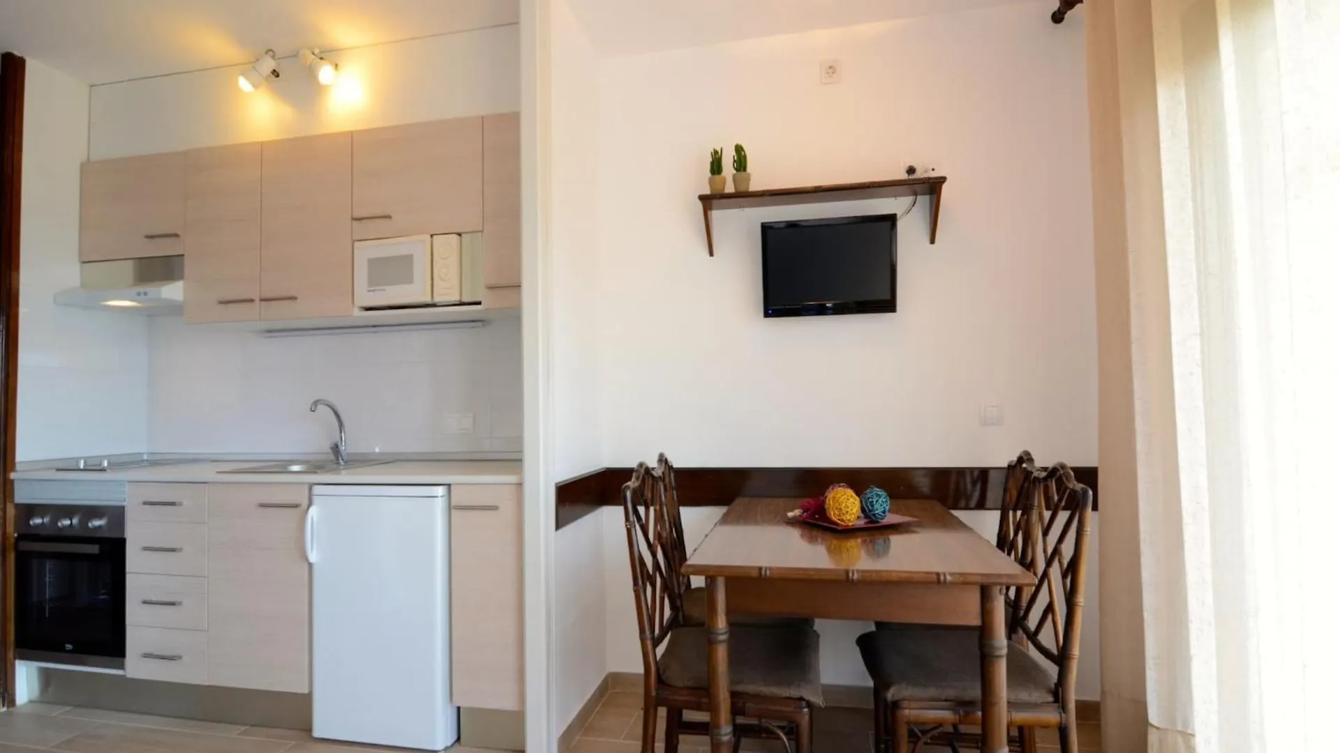 Jardins Del Mar 83 Appartement L'Estartit Spanje
