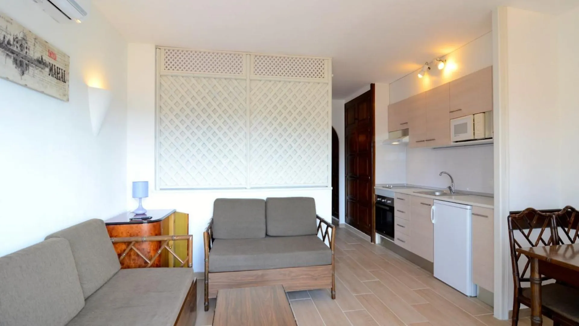 Jardins Del Mar 83 Appartement L'Estartit
