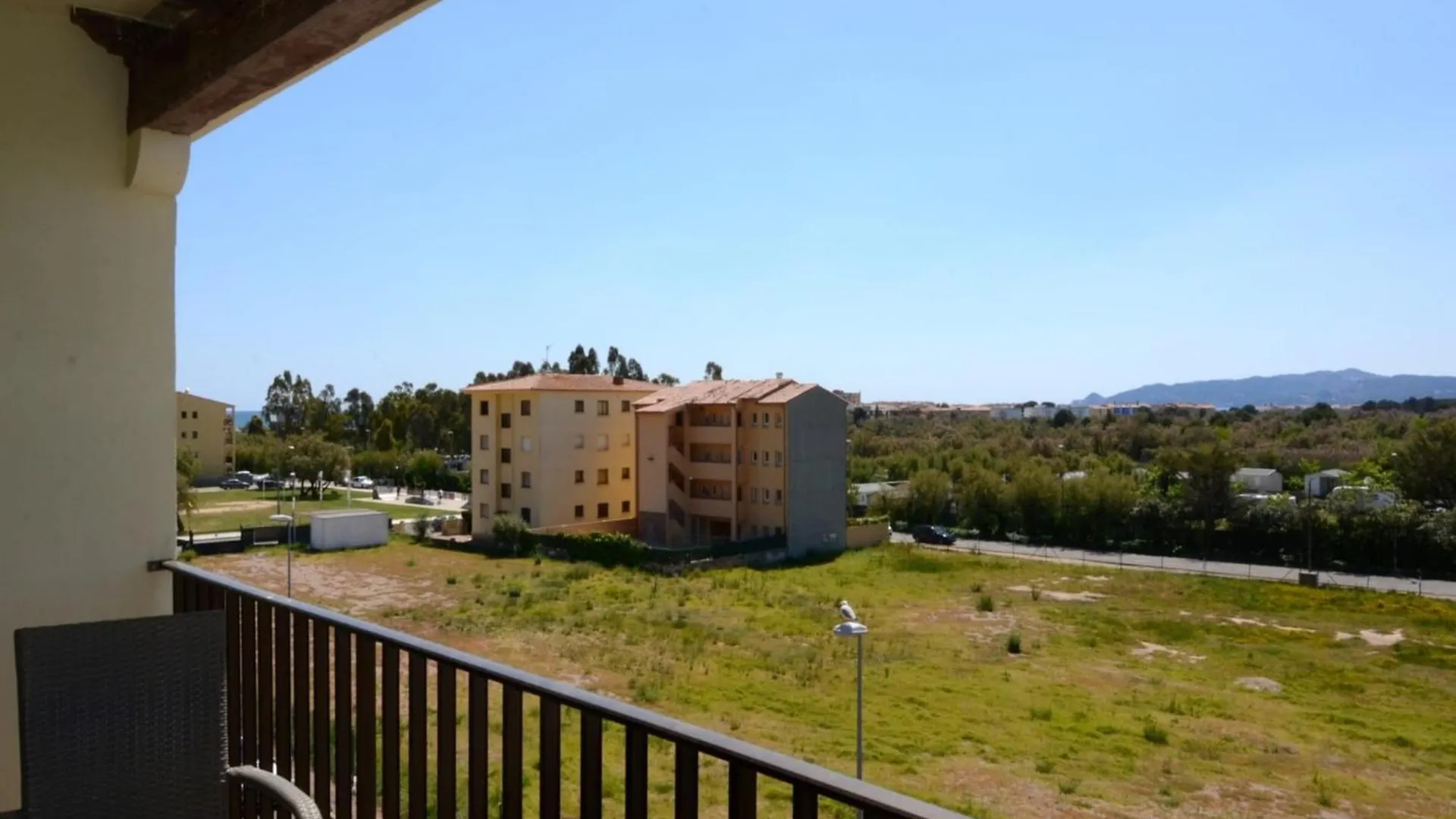 Jardins Del Mar 83 Appartement L'Estartit Spanje