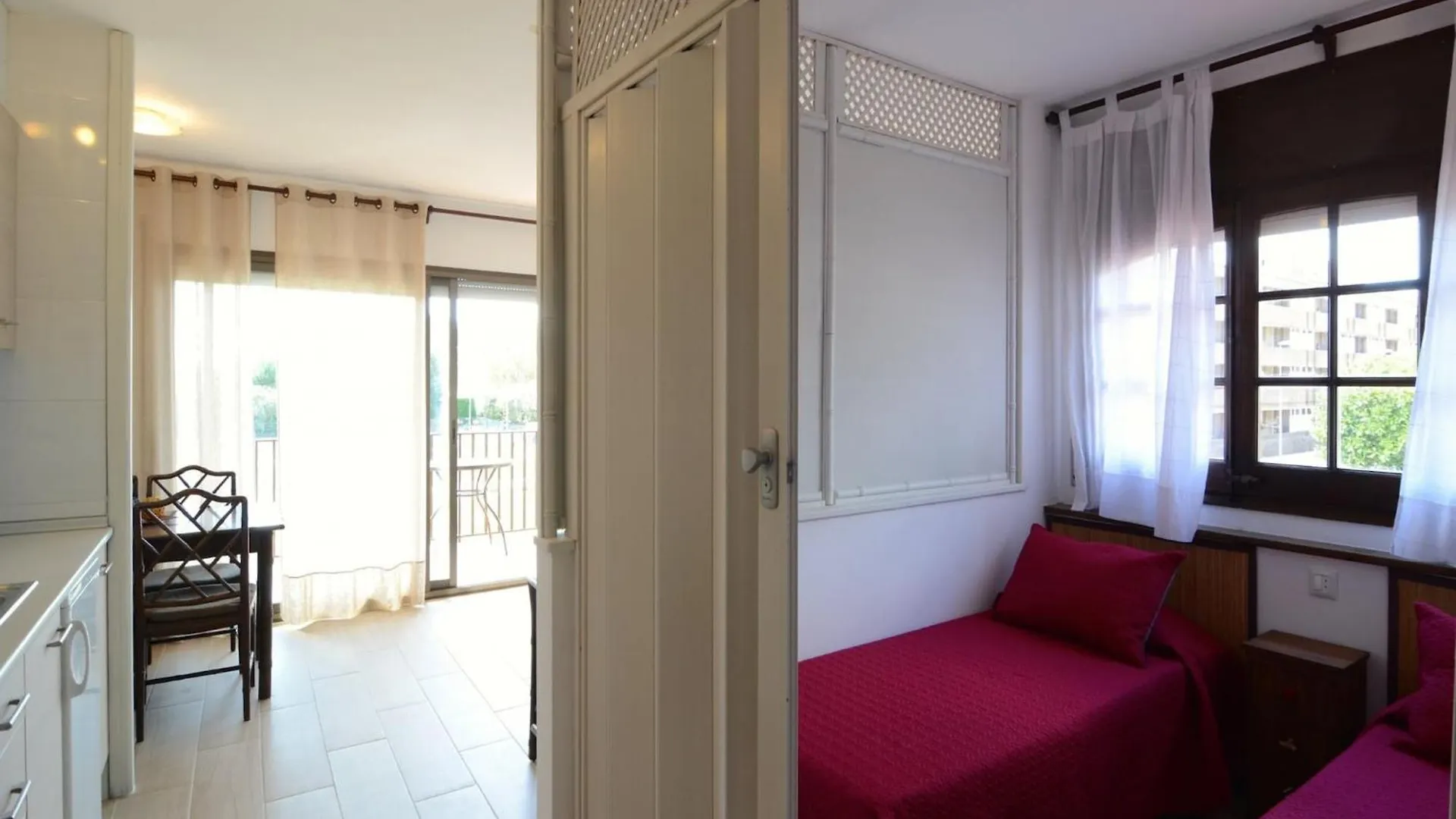 Jardins Del Mar 83 Appartement L'Estartit Spanje
