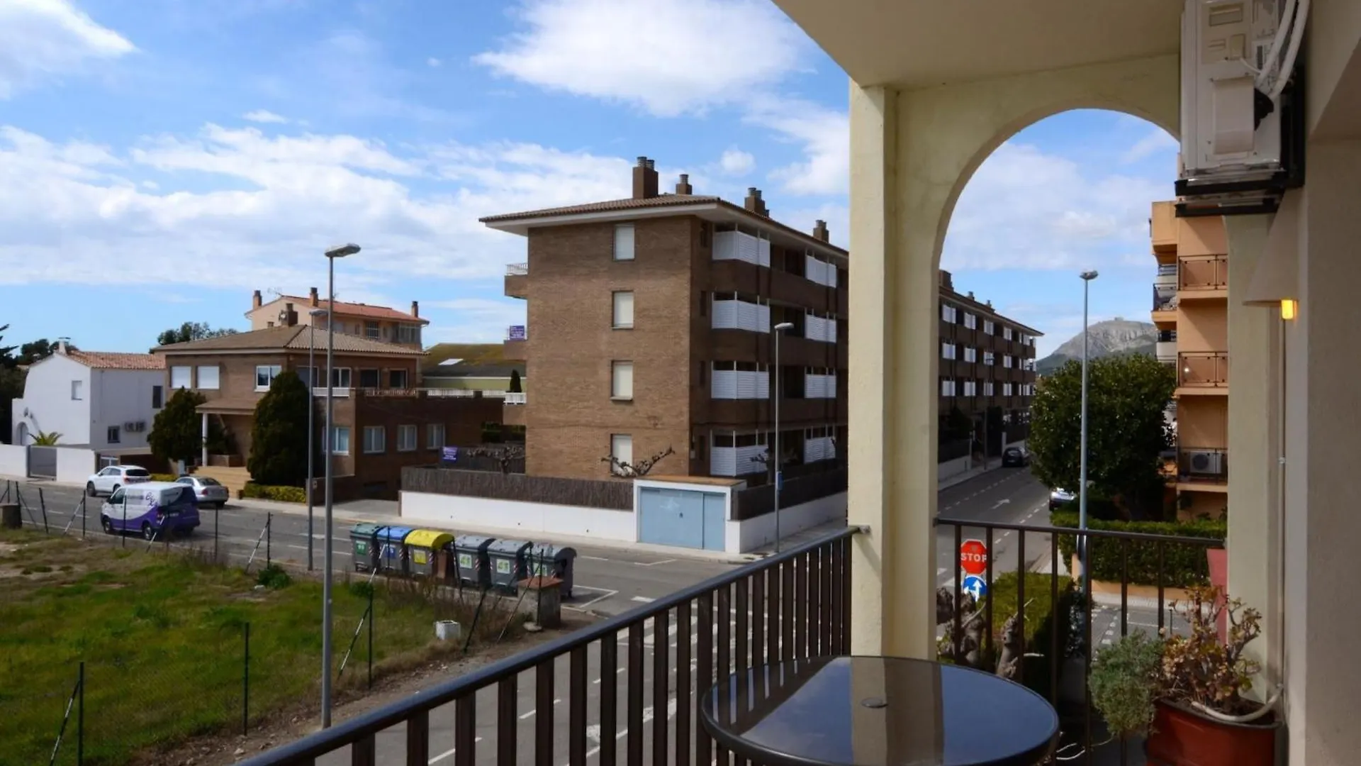 Jardins Del Mar 83 Appartement L'Estartit