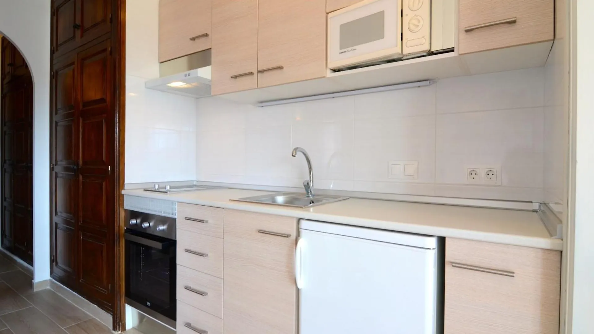 Jardins Del Mar 83 Appartement L'Estartit