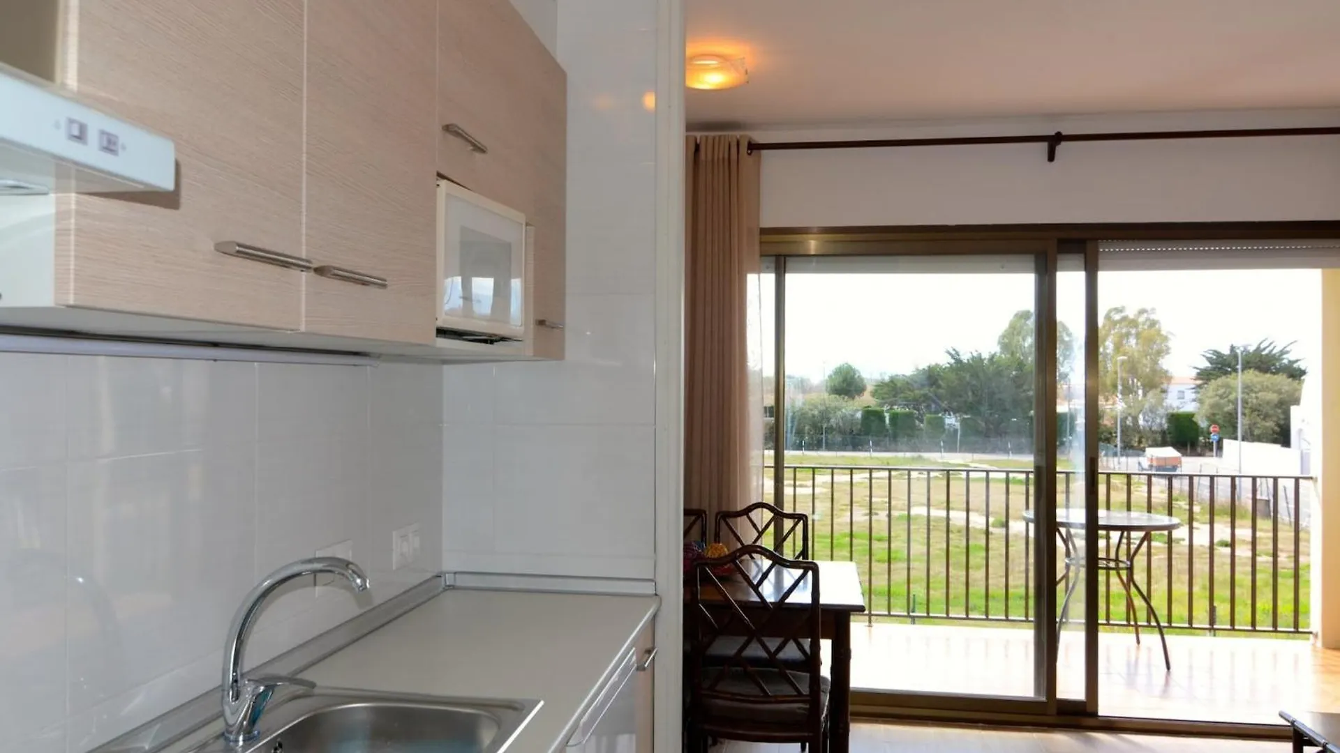 Jardins Del Mar 83 Appartement L'Estartit 0*,