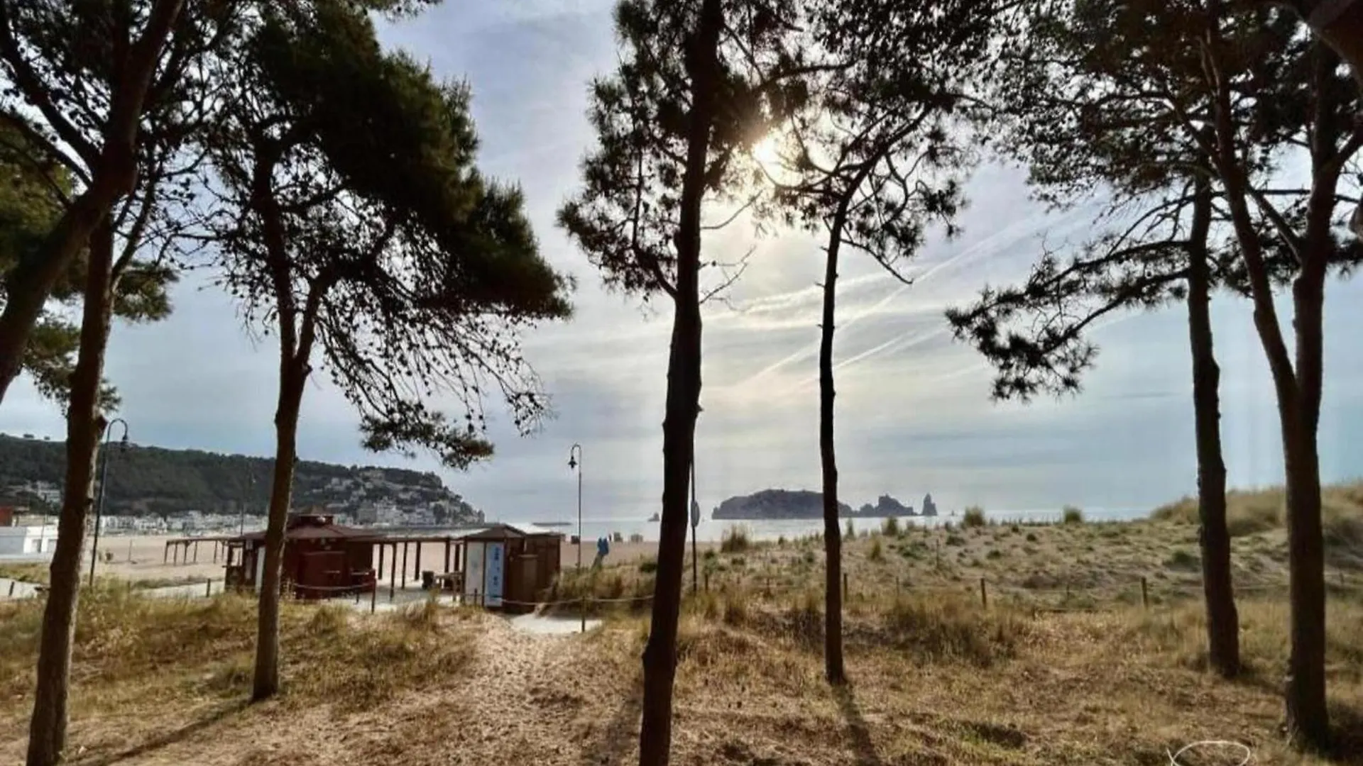 Jardins Del Mar 83 Appartement L'Estartit